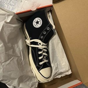 Size 11.5 vintage chuck 70 converse